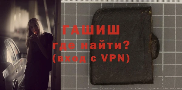 хмурый Арсеньев